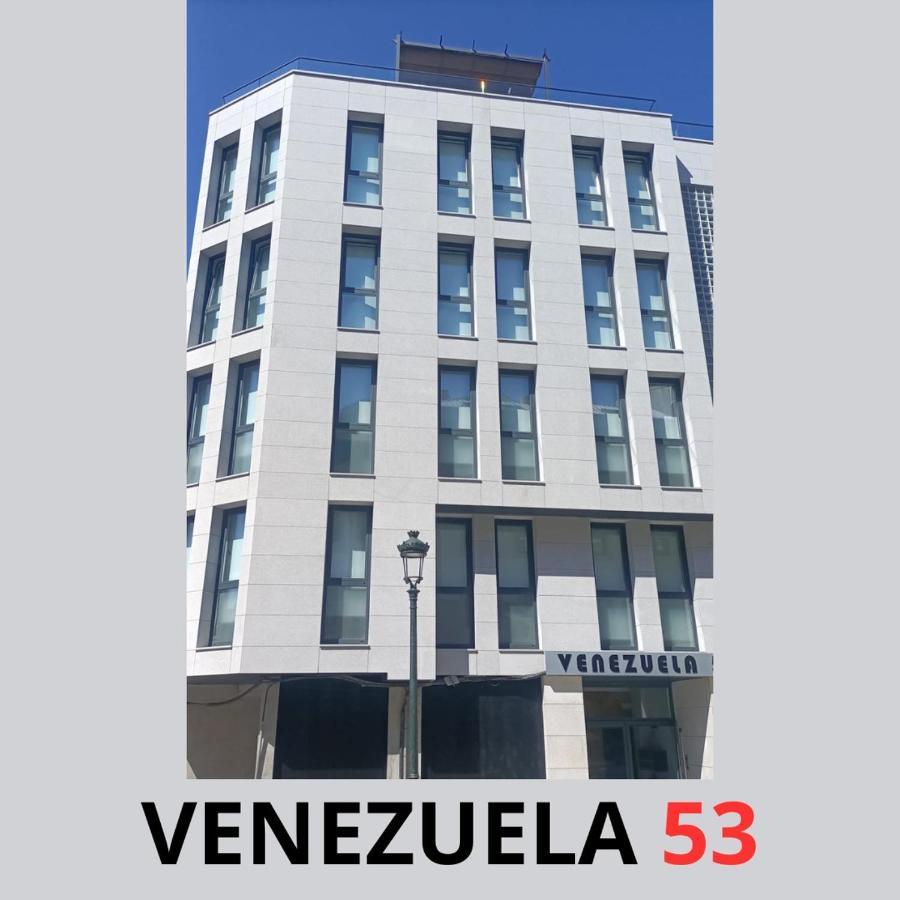 V53 Lb Vigo Exterior foto